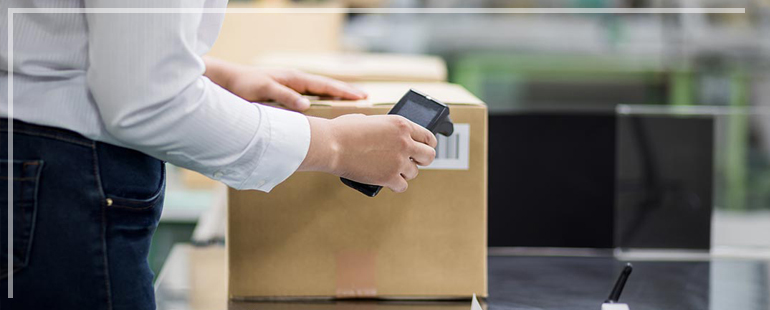 Katma Değerli Lojistik